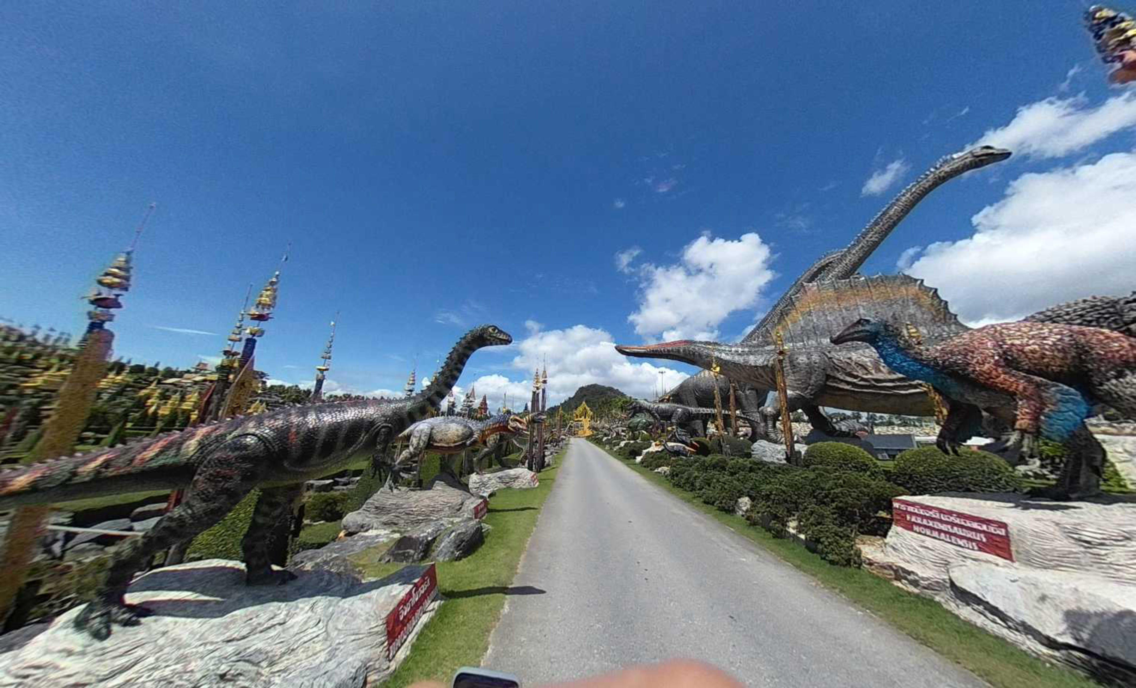 Nong Nooch Tropical Garden virtual tour preview